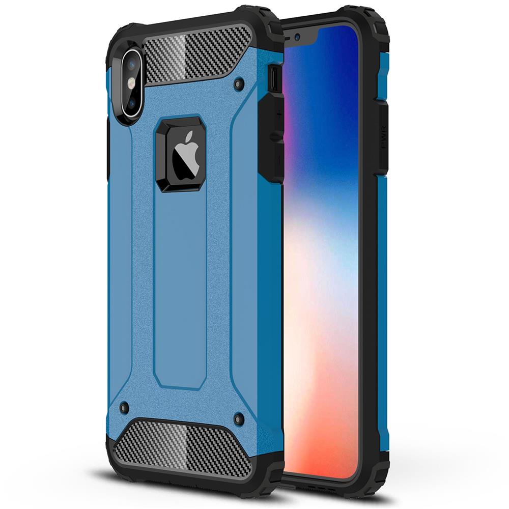 King Kong Armor Premium Shockproof Dual Layer Robustes Handy Hard Cover