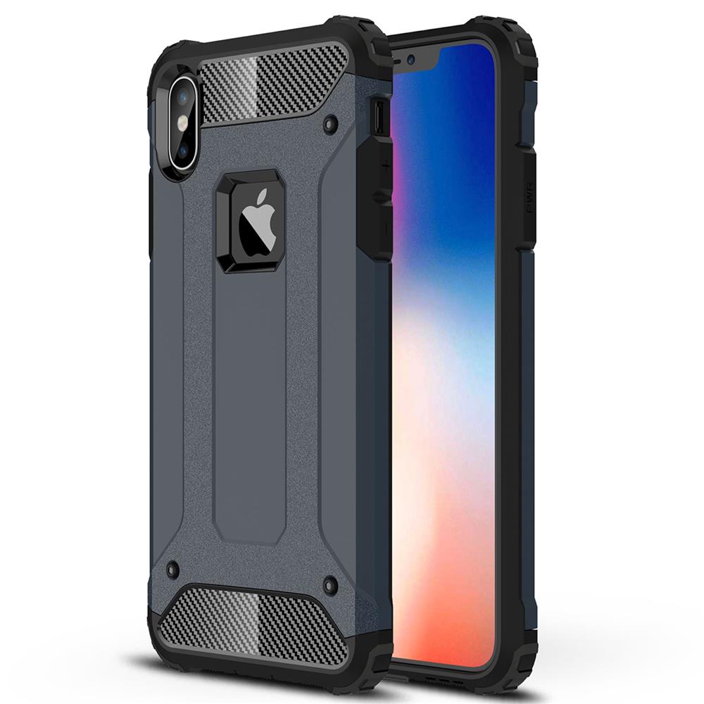 King Kong Armor Premium Shockproof Dual Layer Robustes Handy Hard Cover
