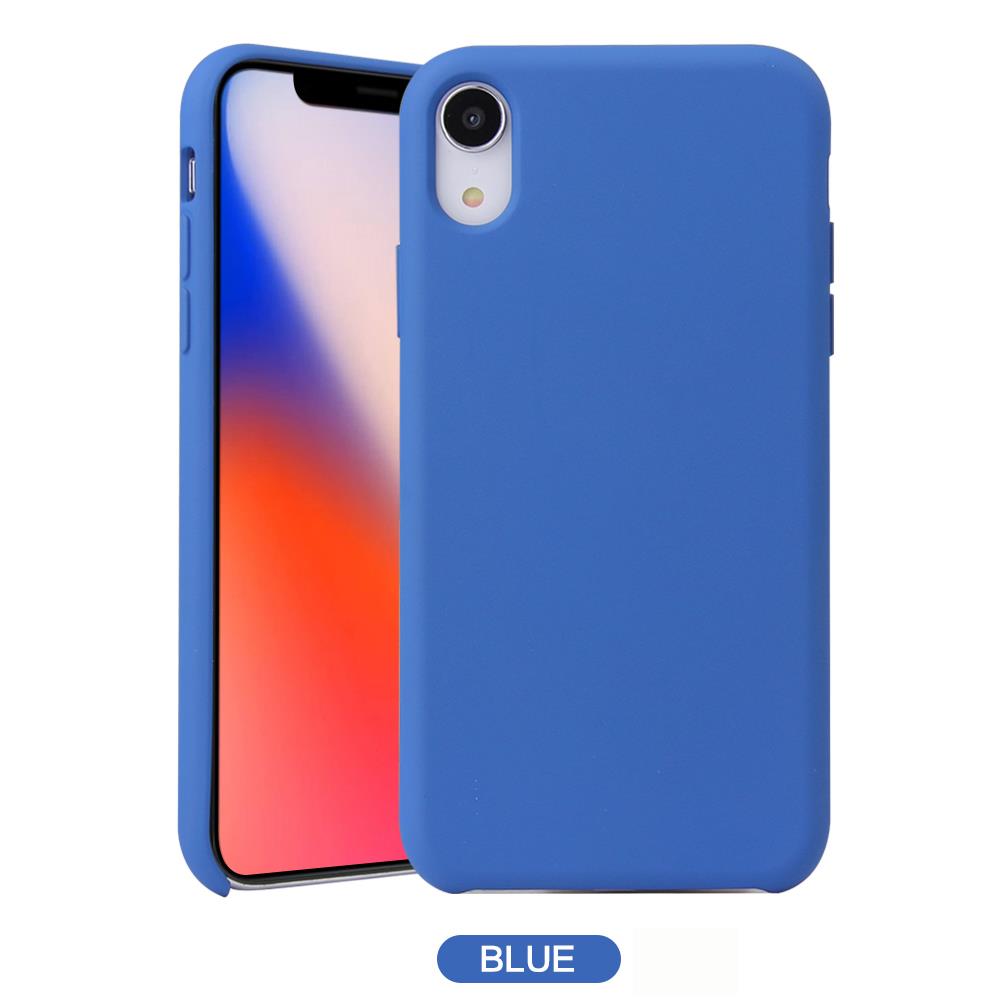 Flüssiges Silikongehäuse