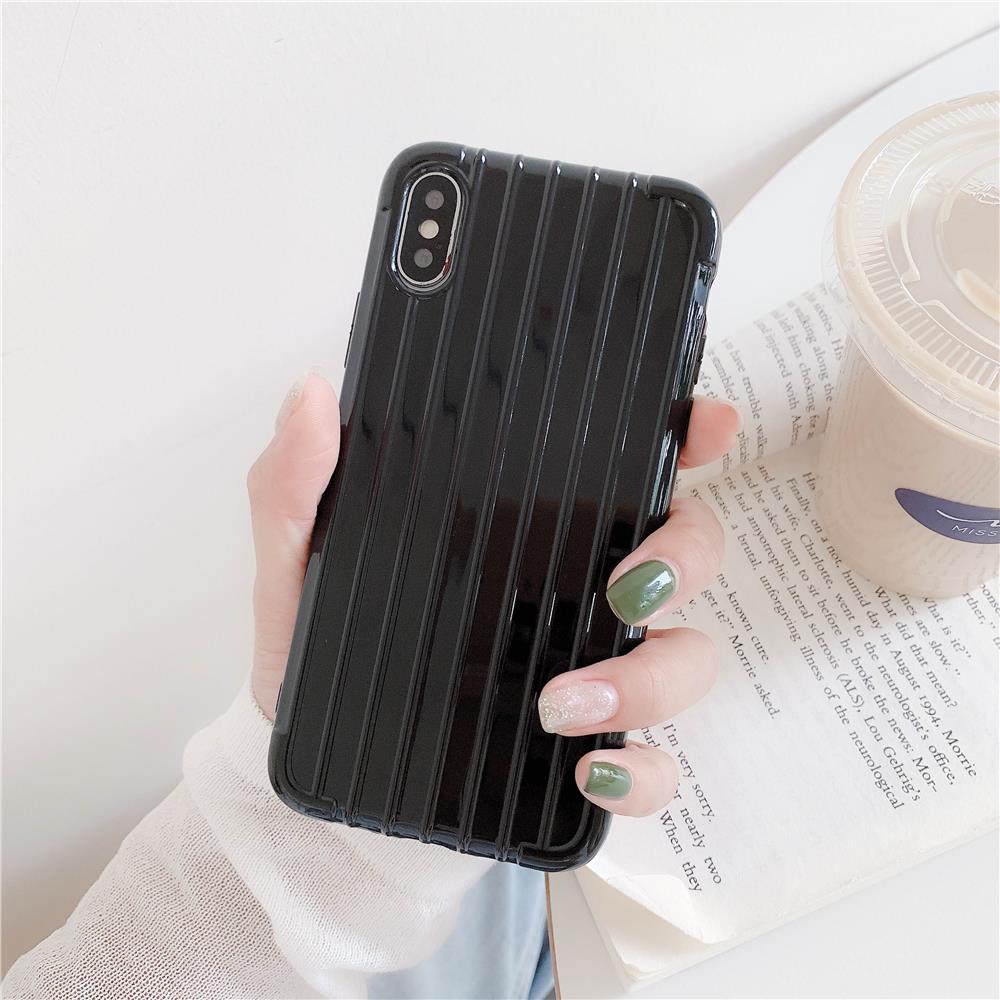 Maleta Maletero Funda De Telefono Para iPhone