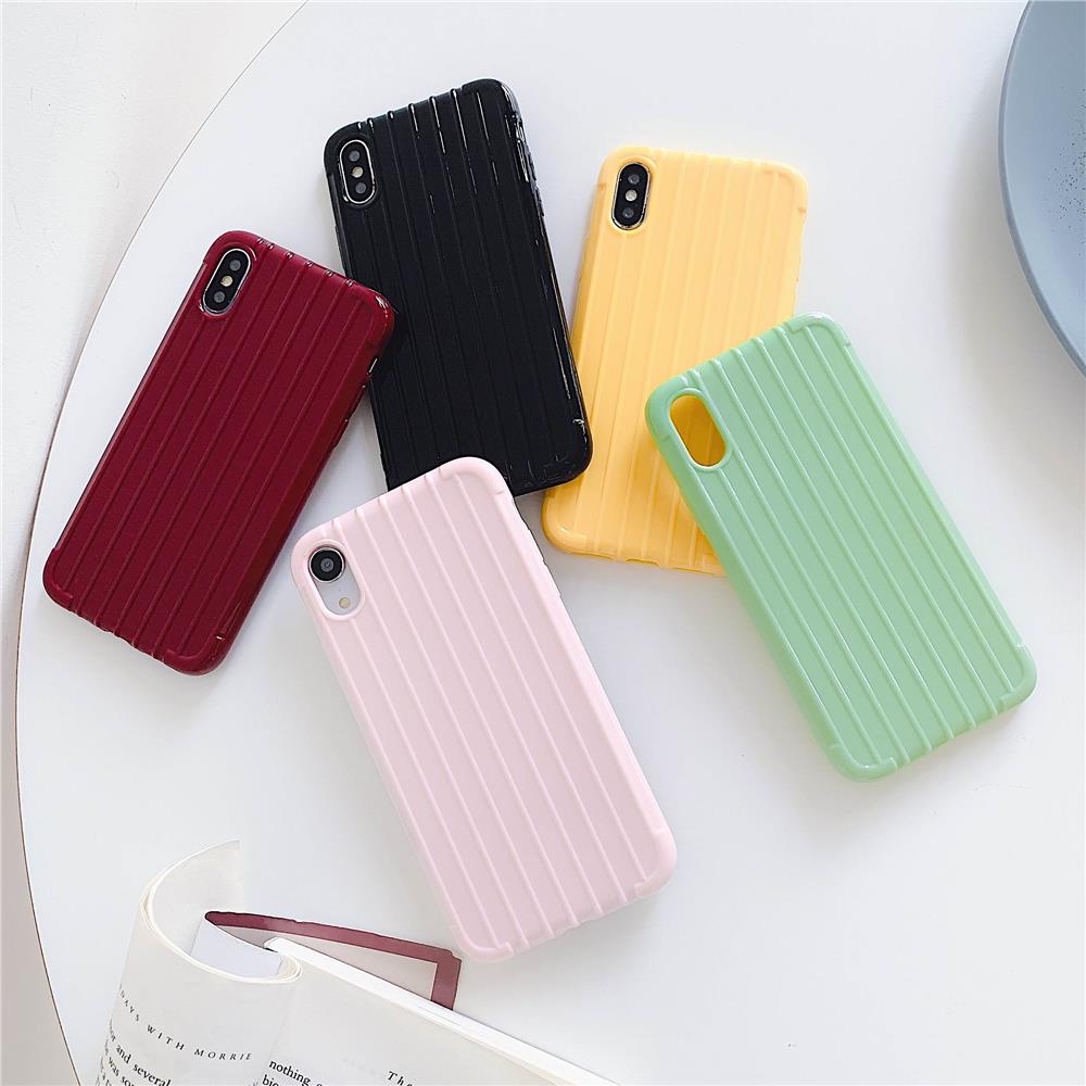 Maleta Maletero Funda De Telefono Para iPhone