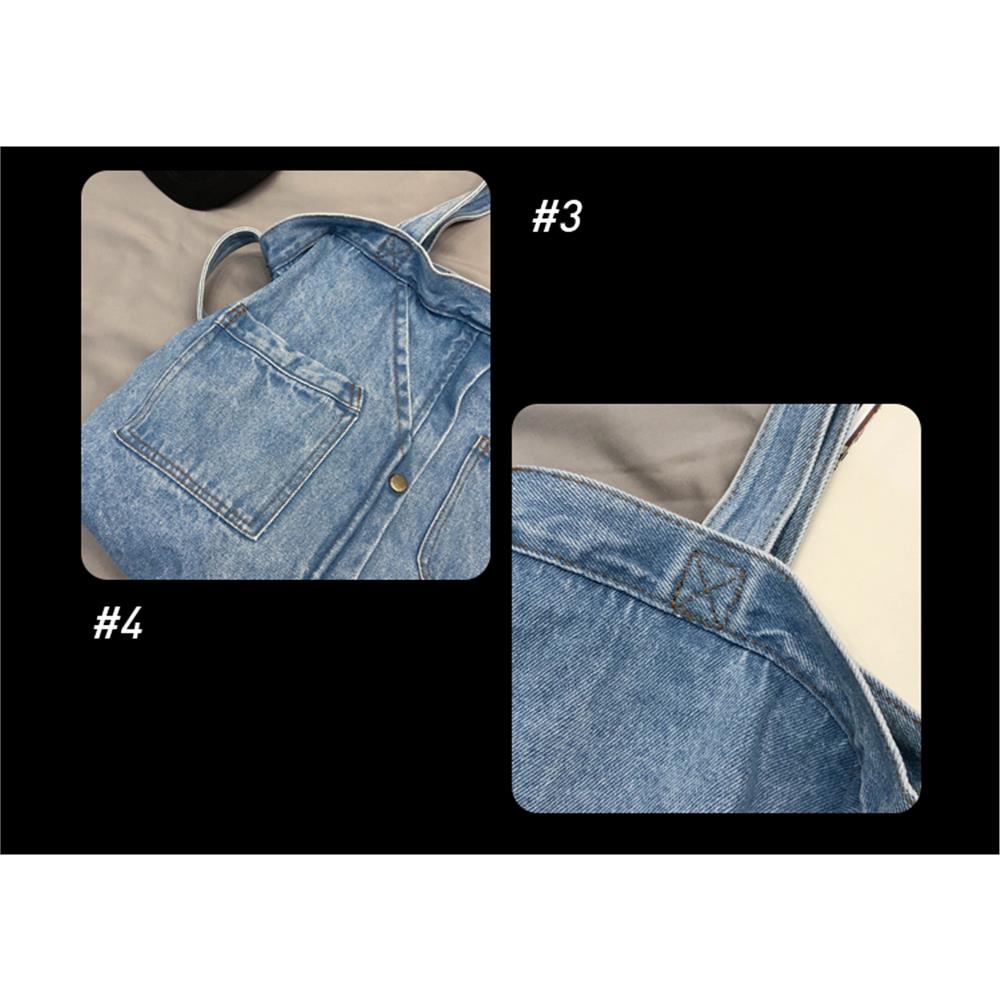 Grande taille Jean épaule sacs à bandoulière mode Denim cartable sacs à provisions femmes sacs dames sacs à main sacs de voyage