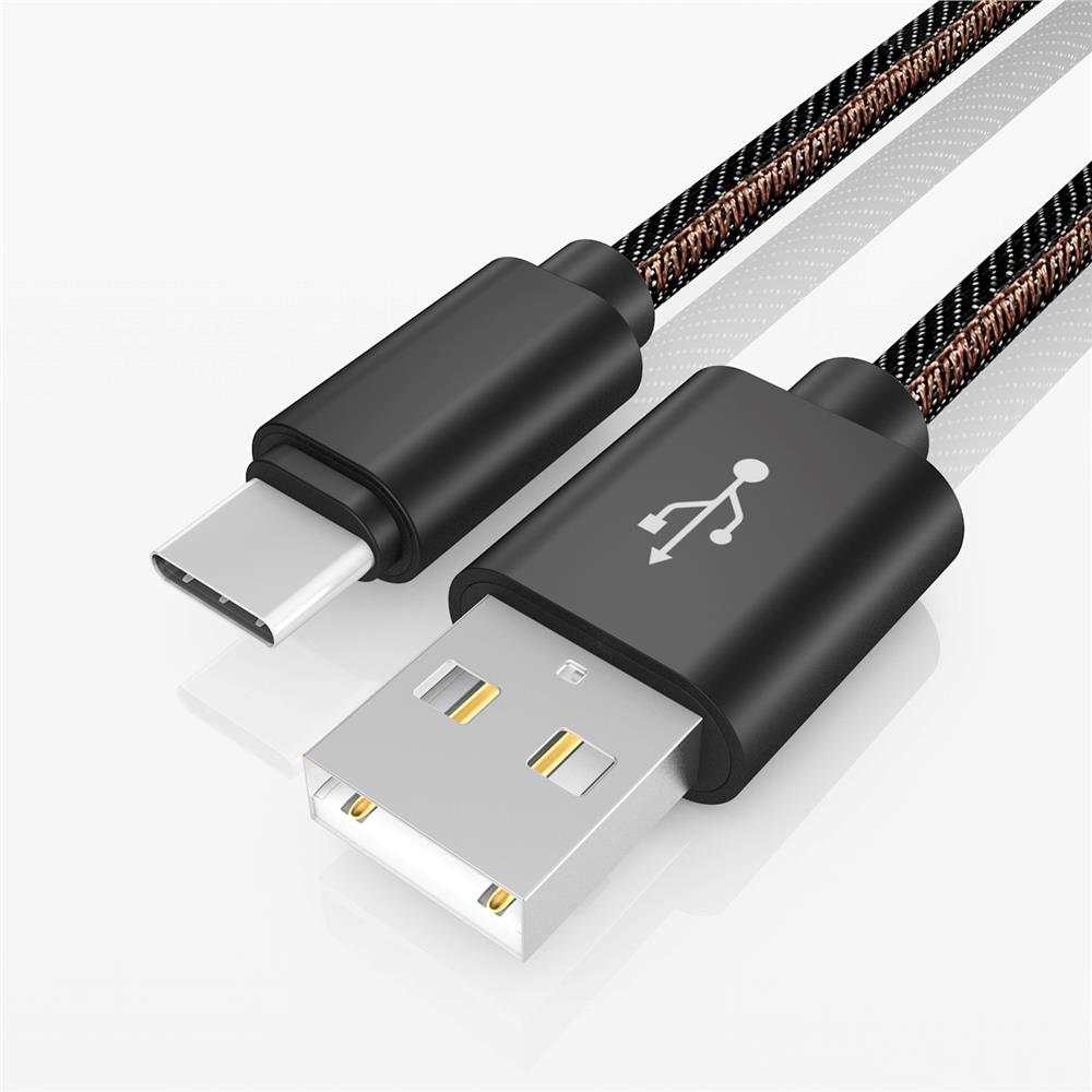 Câble de chargement rapide USB