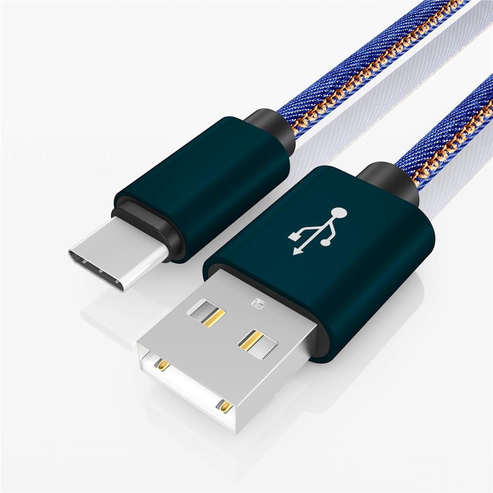 Câble de chargement rapide USB