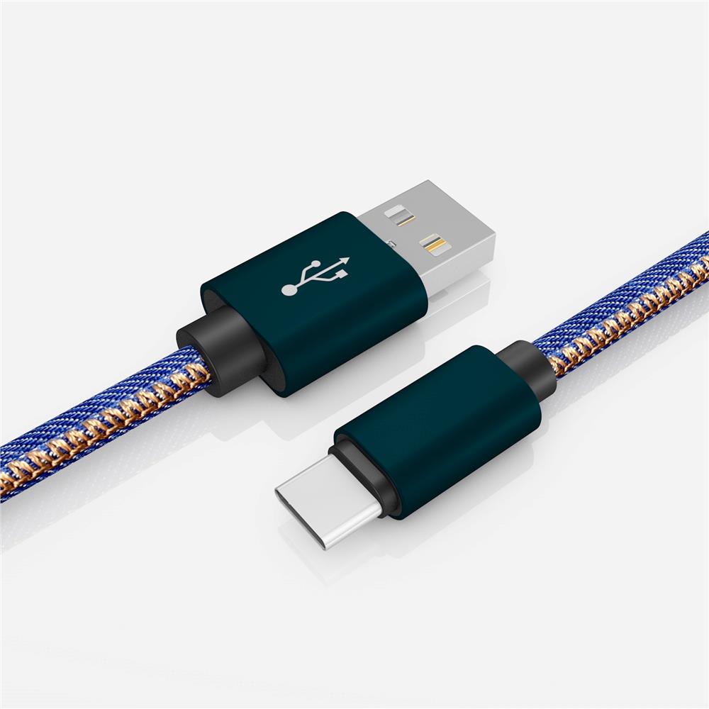 Câble de chargement rapide USB