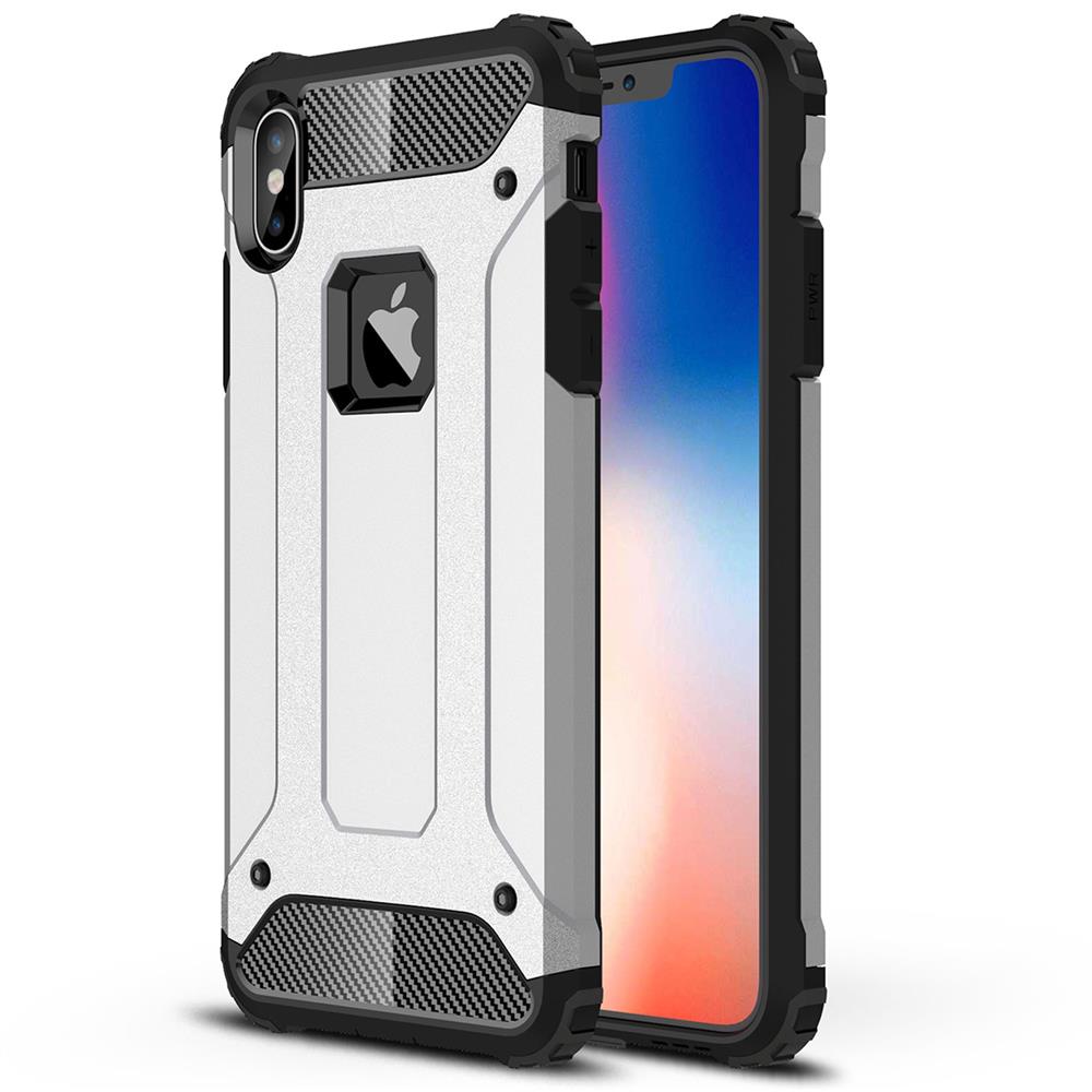 Armor King Kong Premium Shockproof Dual Layer Rugged Cell Hard Cover
