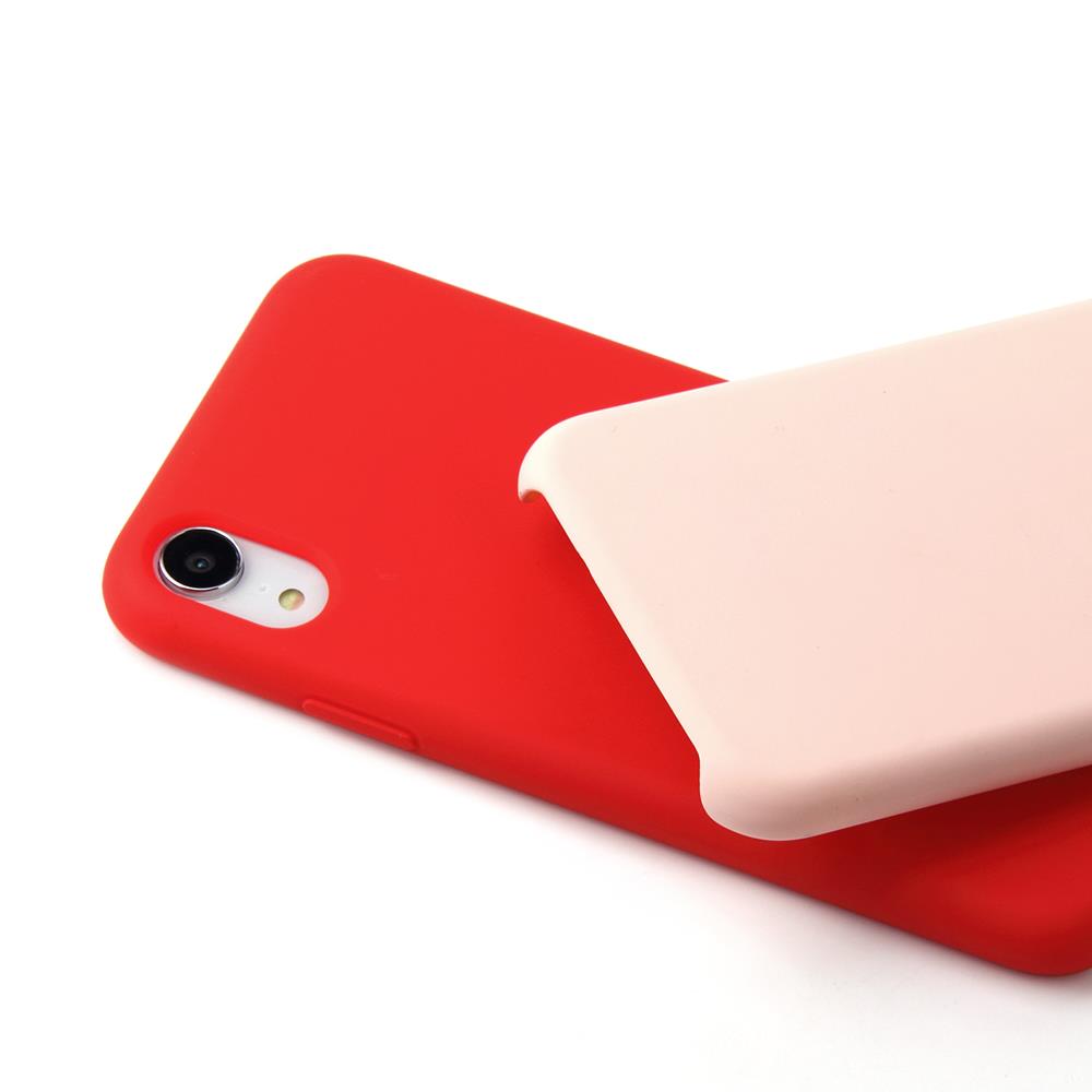 Caso de Silicone Líquido