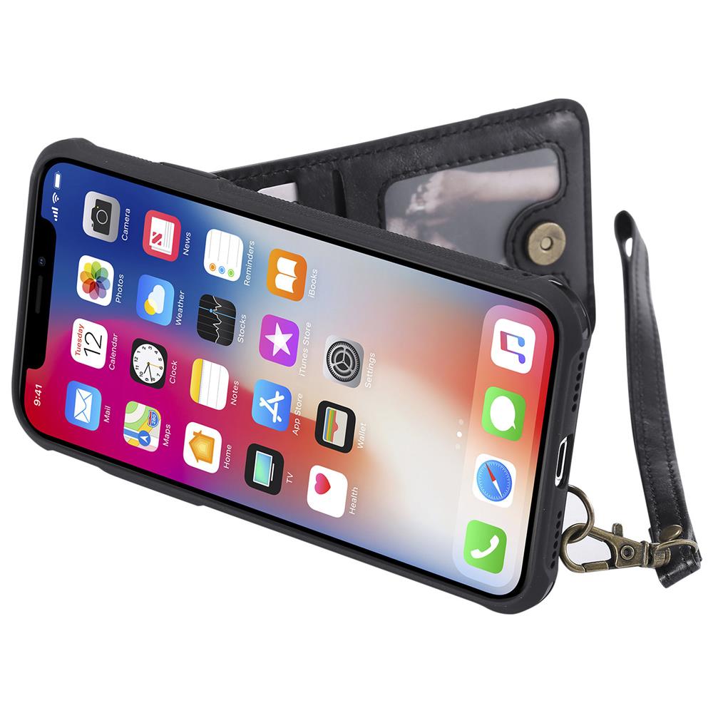 Capa Traseira de Design Simples para Samsung e iPhone
