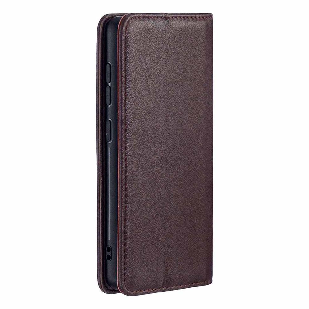 Capa Binfen Color para iPhone 12 11Pro Max Capa em Couro Genuíno para iPhone X XS XR Capa com Ímã Destacável para Samsung Galaxy Note 20 Ultra S10
