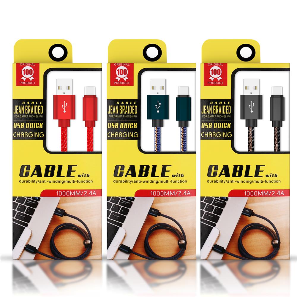 джинсы вязать Кабель USB