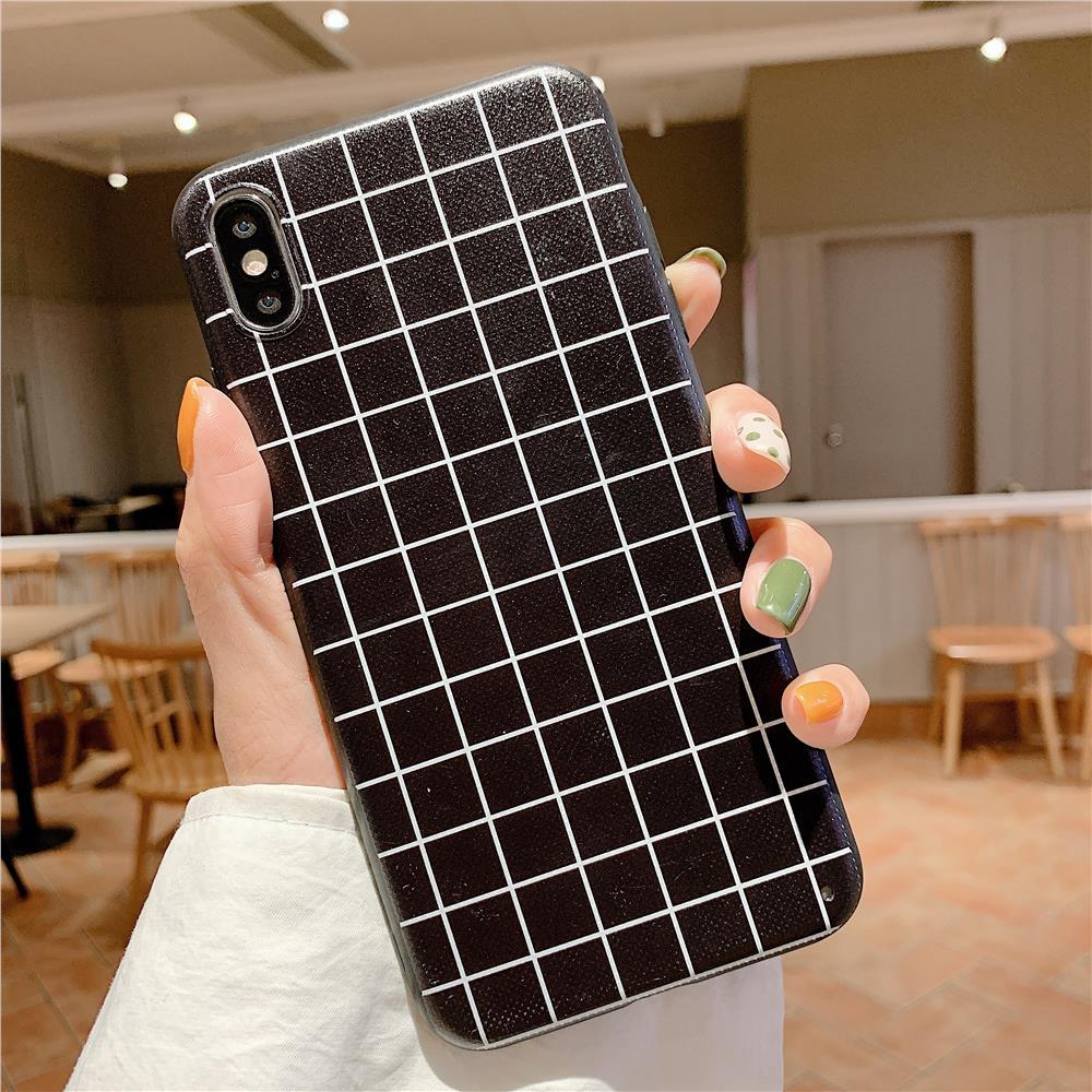 Square Series Phone Cover