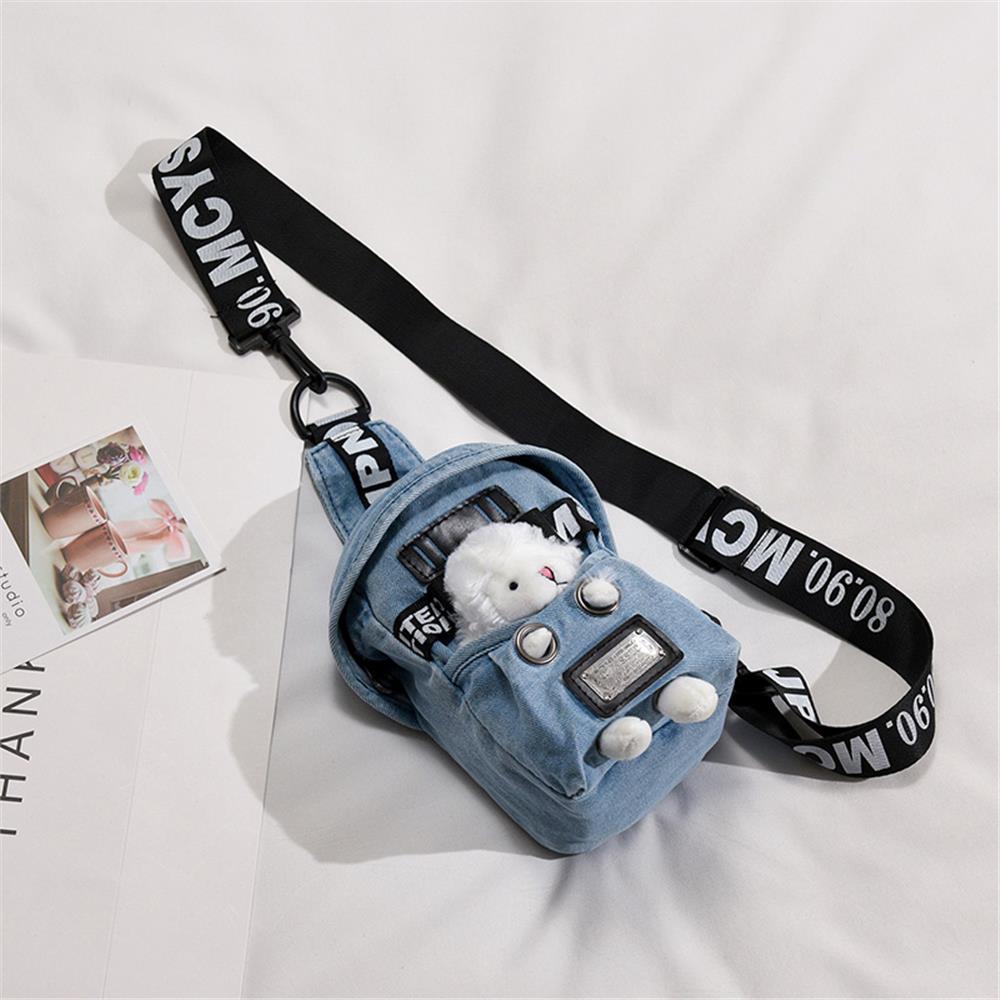 Baby Blue - Lamb