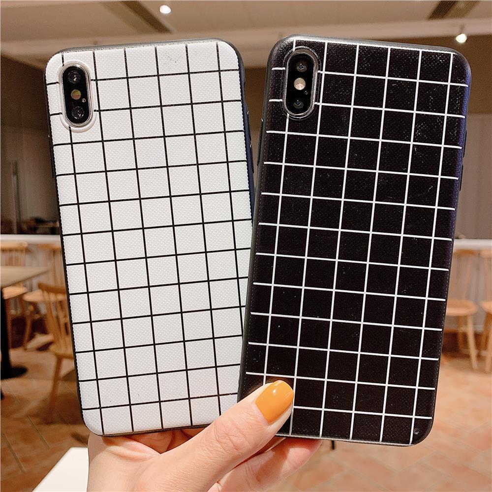 Square Series Phone Cover