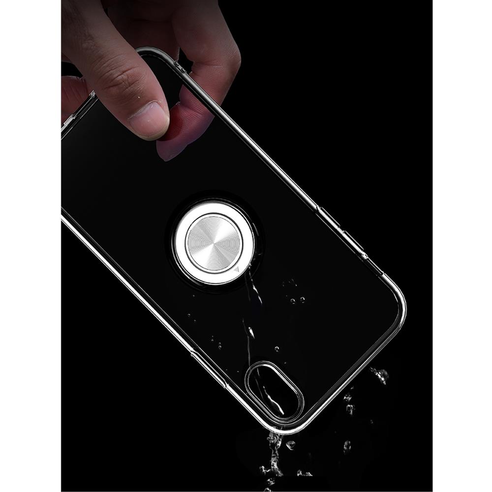 Ring Holder Phone Case