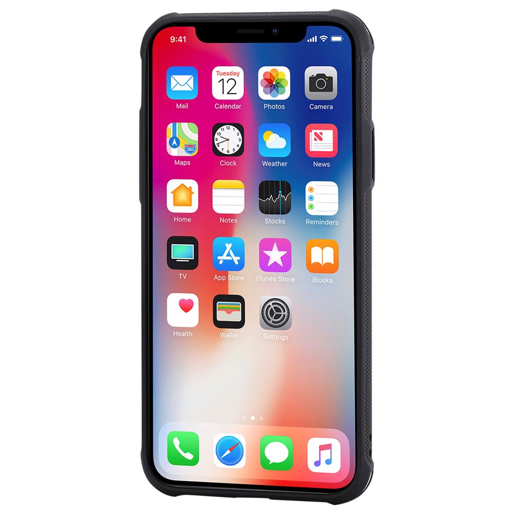 Simple Design Phone Back Cover for Samsung and iPhone