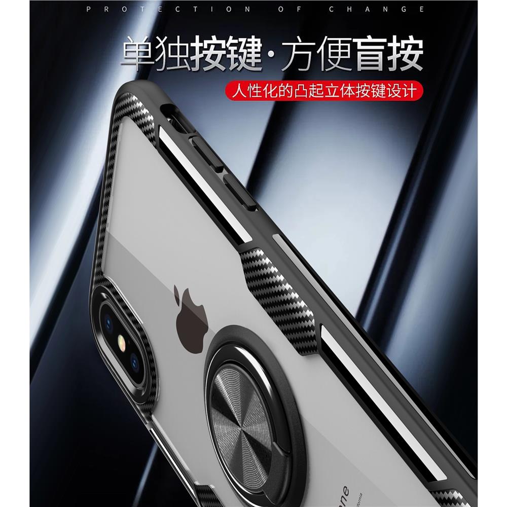 亞克力玻璃碳環手機殼